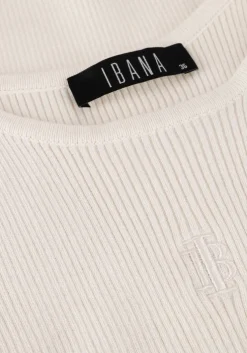 ecru ibana top tamora