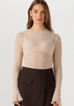 ecru ibana top taola