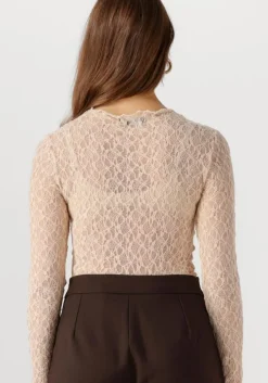 ecru ibana top taola