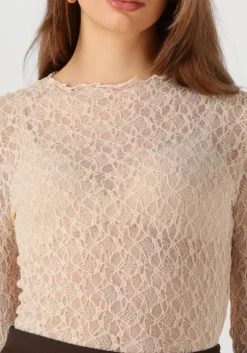 ecru ibana top taola