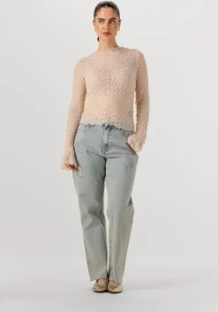 ecru ibana top taola