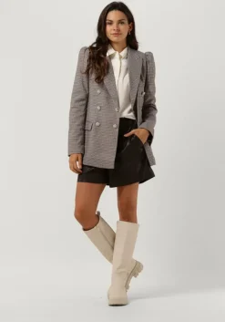 ecru idano blouses abbygael