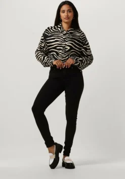 ecru idano blouses helene