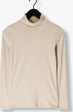 ecru inwear coltrui dagnaiw rollneck melange