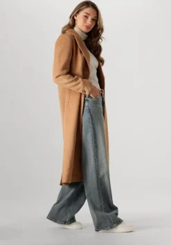 ecru inwear coltrui dagnaiw rollneck melange