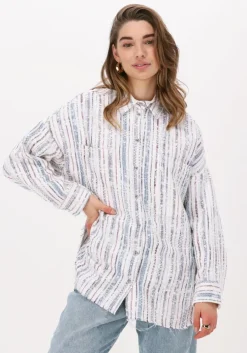 ecru iro blouses cherry