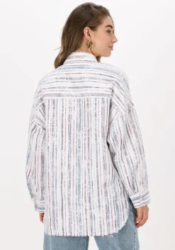 ecru iro blouses cherry