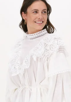 ecru iro blouses dali