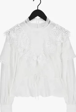 ecru iro blouses dali