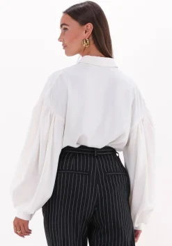 ecru iro blouses sigina