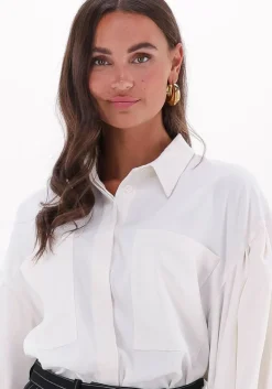 ecru iro blouses sigina