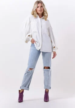 ecru iro blouses sigina