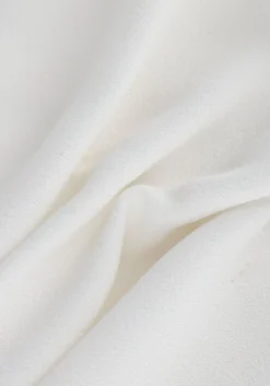 ecru iro mini jurk sofi