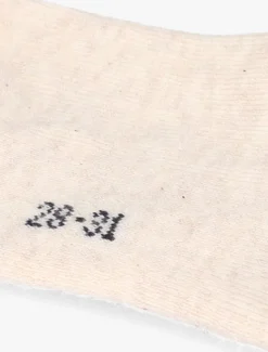 ecru jenest sokken jenest sport socks