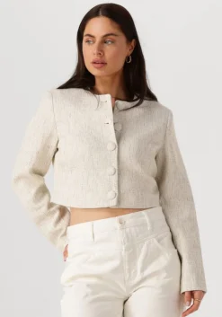 ecru josh v blazer remi