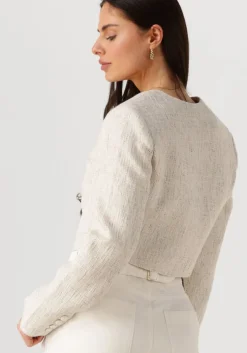 ecru josh v blazer remi