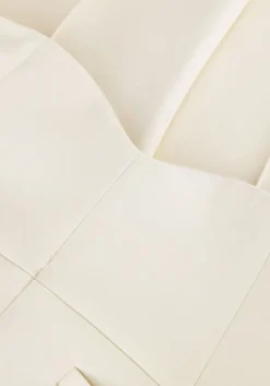 ecru josh v flared broek kit