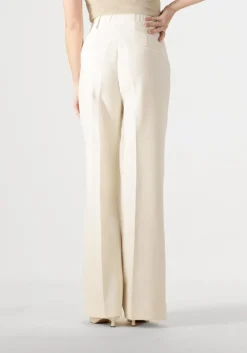 ecru josh v flared broek kate