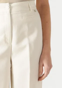 ecru josh v flared broek kate