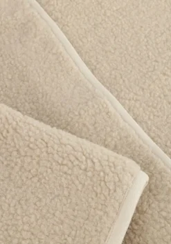 ecru knit-ted teddy jas jill