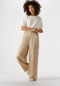 ecru knit-ted trui eva