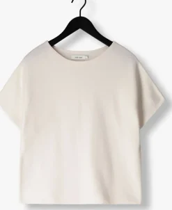 ecru knit-ted trui eva