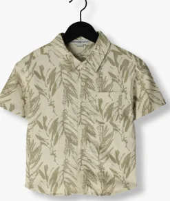 ecru koko noko casual overhemd p54850