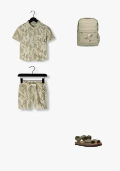 ecru koko noko casual overhemd p54850