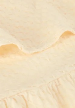 ecru koko noko mini jurk p54994