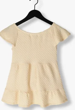 ecru koko noko mini jurk p54994