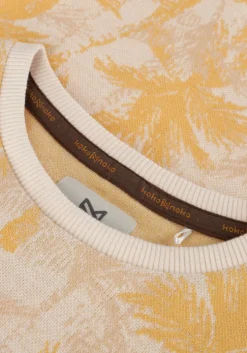 ecru koko noko t-shirt r50865