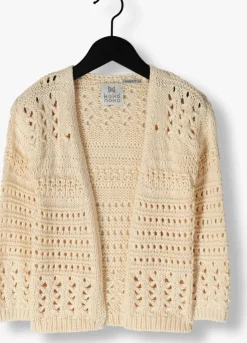 ecru koko noko vest p54914