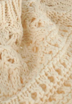 ecru koko noko vest p54914