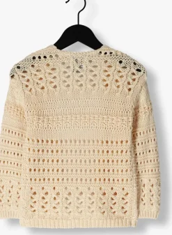 ecru koko noko vest p54914