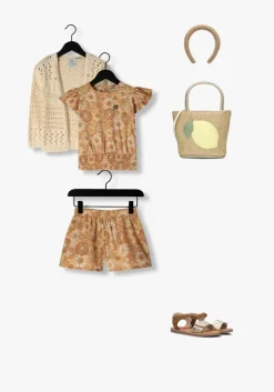 ecru koko noko vest p54914