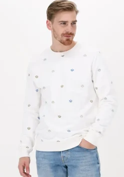 ecru kultivate sweater sw manu