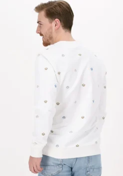 ecru kultivate sweater sw manu