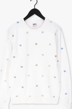 ecru kultivate sweater sw manu