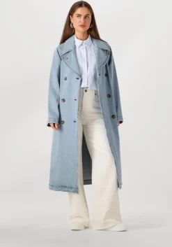 ecru lee wide jeans stella a line