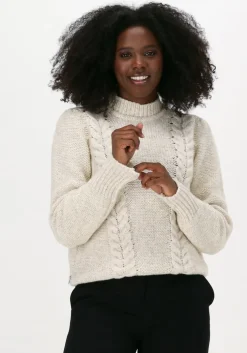 ecru levete room trui parvin 2 pullover