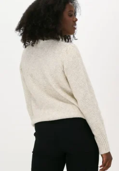 ecru levete room trui parvin 2 pullover