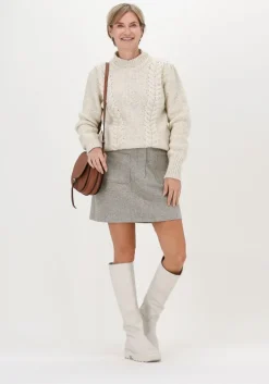 ecru levete room trui parvin 2 pullover