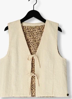 ecru like flo gilet carmeron flo gilet