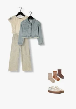 ecru like flo jumpsuit flo girls jumpsuit