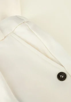 ecru like flo pantalon flo woven pants