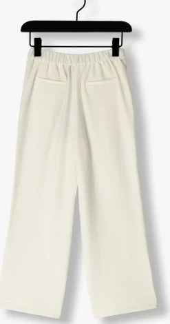 ecru like flo pantalon flo woven pants