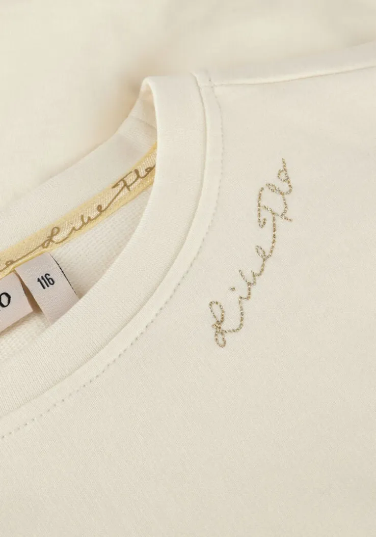 ecru like flo sweater flo sweater