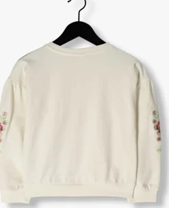 ecru like flo sweater flo sweater