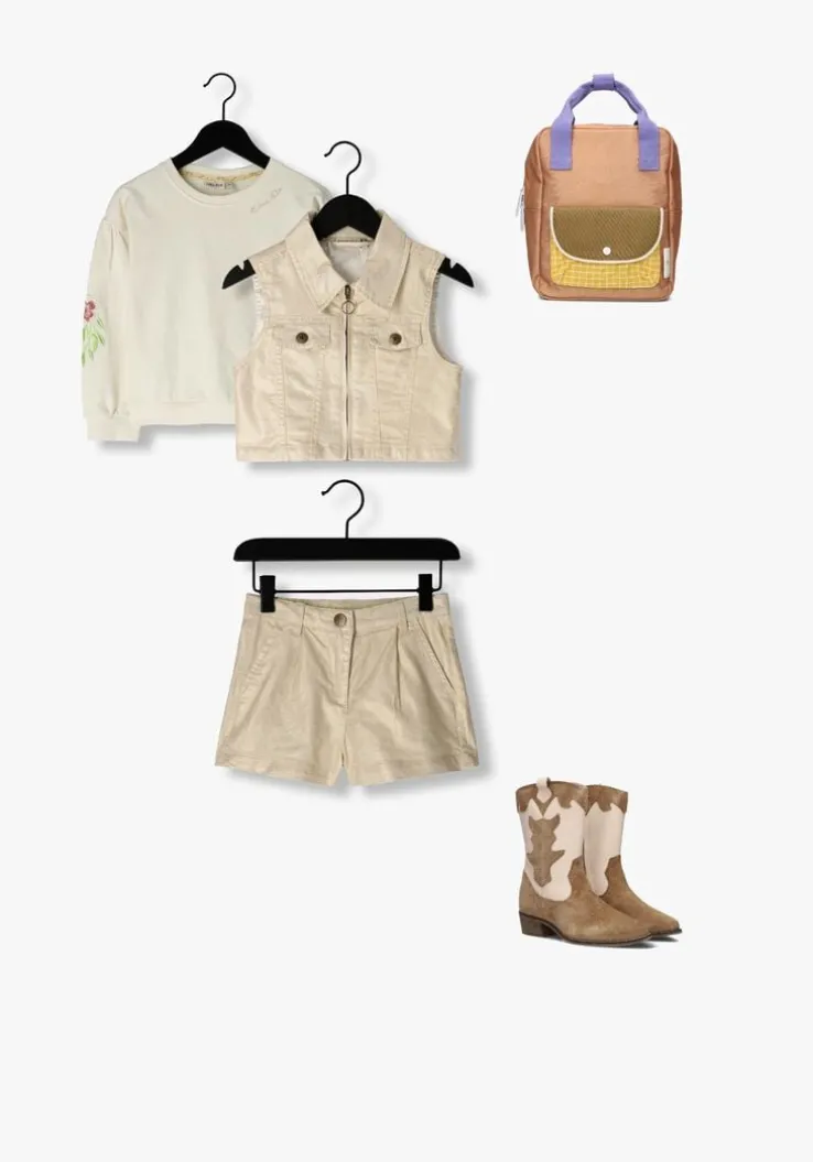 ecru like flo sweater flo sweater