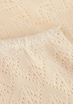 ecru like flo top cassie one shoulder top